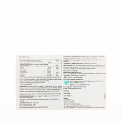 Adroit SkinFay Oral Moisturizer Ceramosides Capsule - Image 2