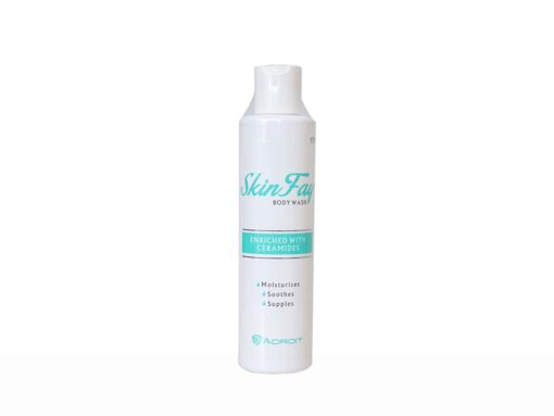 SkinFay Body Wash