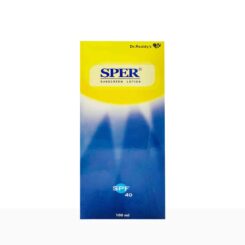 SPER Sunscreen Lotion SPF 40 - Image 4