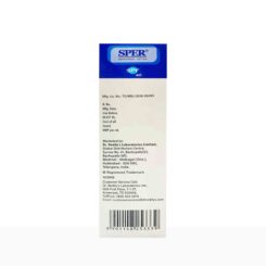 SPER Sunscreen Lotion SPF 40 - Image 6