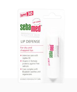 SPF30Sebamedlipdefense1