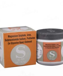 SU Mag Ointment