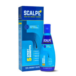 Anti Dandruff Shampoo