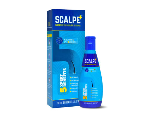 Anti Dandruff Shampoo