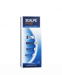 Scalpe Pro Shampoo