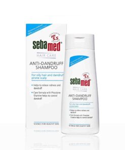 Sebamed Anti-Dandruff Shampoo