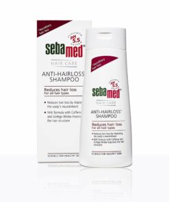 Sebamed Anti-Hairloss Shampoo