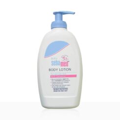 Sebamed Baby Body Lotion - Image 7
