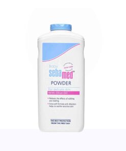 Sebamed Baby Powder