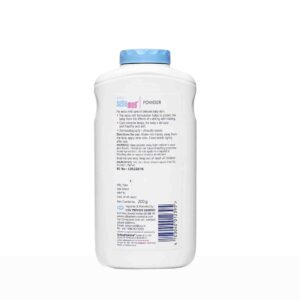 Sebamed Baby Powder - Image 2