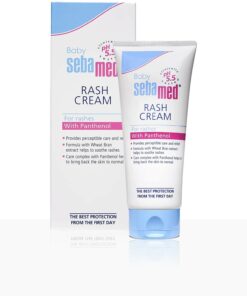 Sebamed Baby Rash Cream