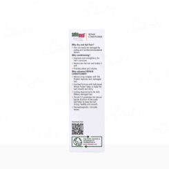 Sebamed Hair Repair Conditioner - Image 4