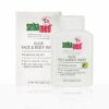 Sebamed Olive Face & Body Wash