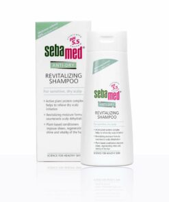 Sebamed Anti-Dry Revitalizing Shampoo