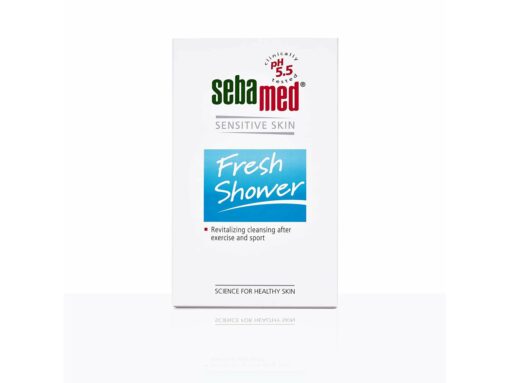 Sebamed Sensitive Skin Fresh Shower - Image 3