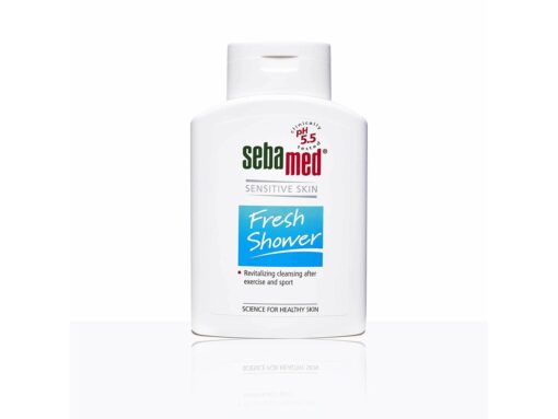 Sebamed Sensitive Skin Fresh Shower - Image 2