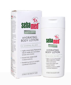 Sebamed Hydrating Body Lotion