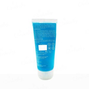 Sebonext Gel Moussant Purifying Cleansing Foaming Gel - Image 2