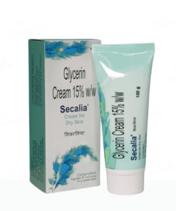 Secalia Glycerin Cream