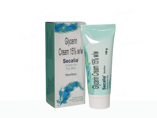 Secalia Glycerin Cream