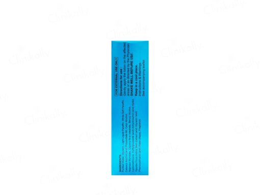 Secalia Glycerin Lotion - Image 2