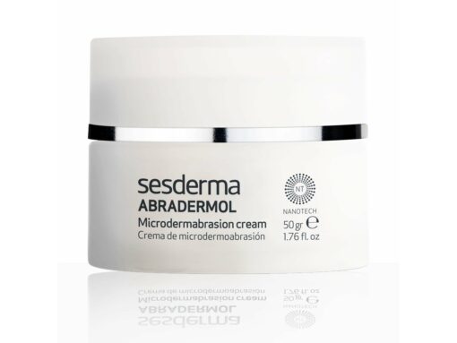 Sesderma Abradermol Microdermabrasion Cream - Image 2