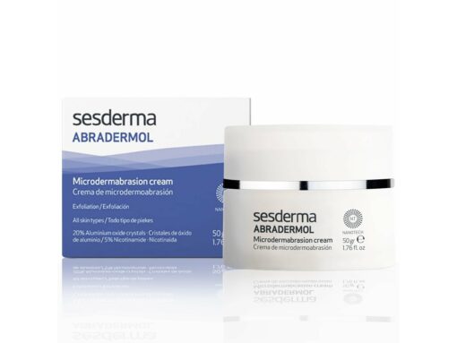 Sesderma Abradermol Microdermabrasion Cream