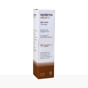 Sesderma Azelac RU Gel Cream - Image 3