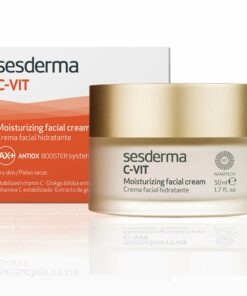 Sesderma Moisturizing Cream