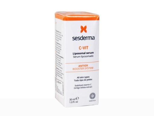 Liposomal Serum