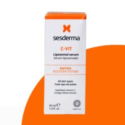 Sesderma C-VIT Liposomal Serum - Image 4