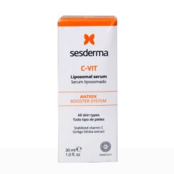 Sesderma C-VIT Liposomal Serum - Image 2