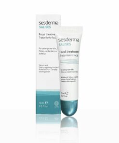 Sesderma Salises Focal Treatment