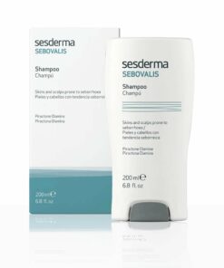 Sesderma Sebovalis Shampoo