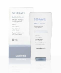 Sesderma Glycolic Shampoo