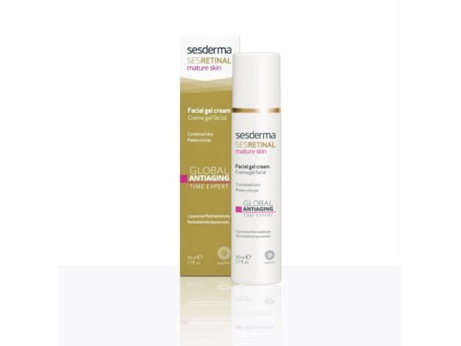 Sesderma Facial Gel Cream