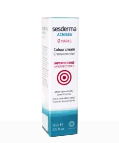 Sesderma Acnises Q Marks Color Cream