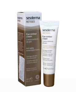 Sesderma Retises Eye Contour Cream