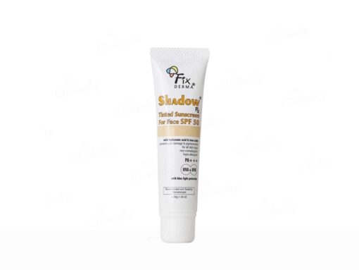 Shadow Rx Sunscreen SPF 50