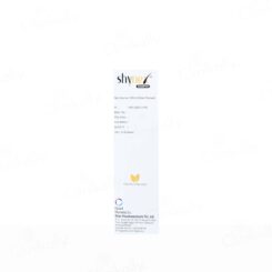 Shynex Shampoo - Image 4