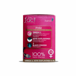 Hair Fact Fluence Advanced Cyclical Therapy (Women) F1-O2 - Image 3