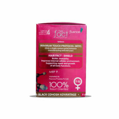 Hair Fact Fluence Advanced Cyclical Therapy (Women) F1-O2 - Image 2