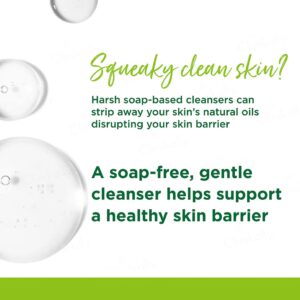 Simple Kind To Skin Refreshing Facial Wash - Image 4