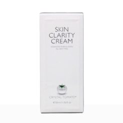 crystal cream
