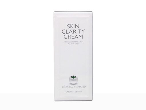 crystal cream