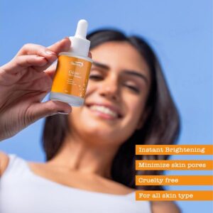 Skyntox Glow+ Face Serum - Image 5