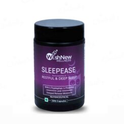 Sleep Capsule