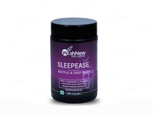 Sleep Capsule