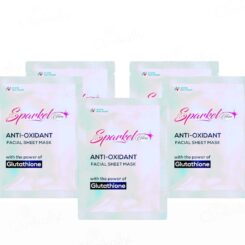 facial sheet mask