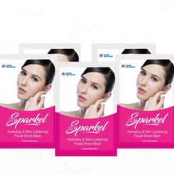 Skin Lightening Facial
